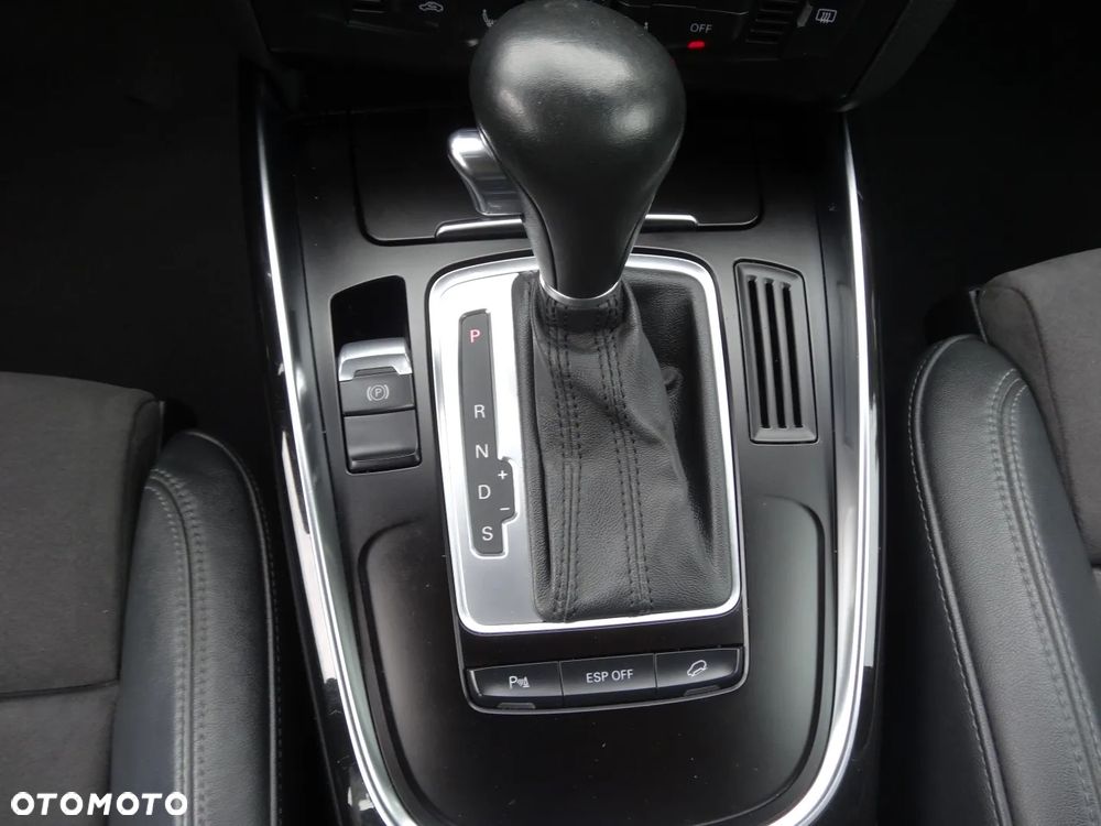 Audi Q5 2.0 TFSI Quattro S tronic - 29