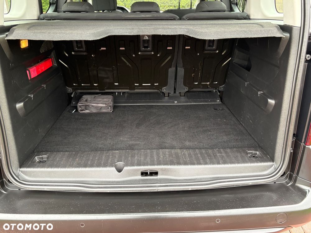Peugeot Rifter 1.5 BlueHDI Active Pack S&S - 12
