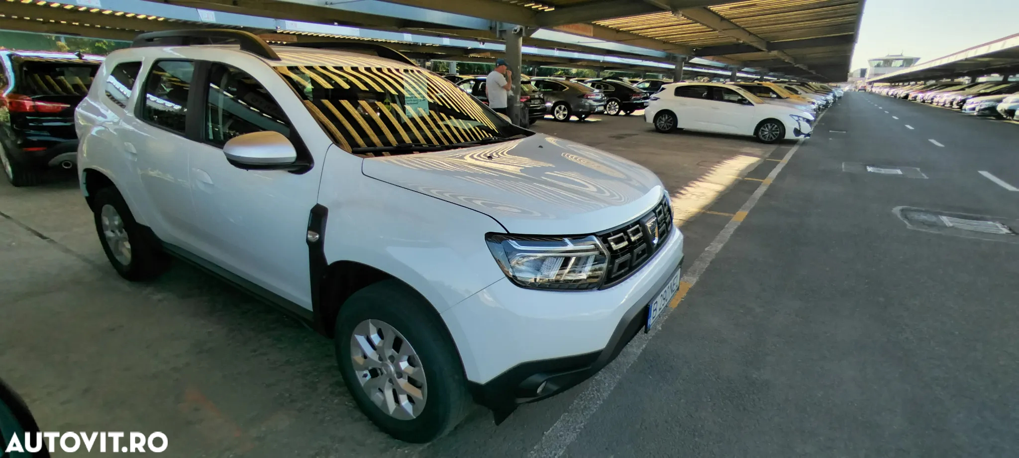 Dacia Duster - 2