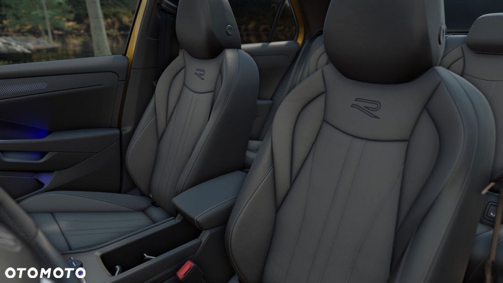 Volkswagen T-Roc 1.5 eTSI R-Line DSG - 12