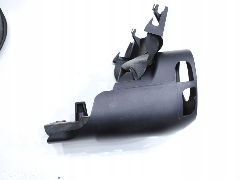 OBUDOWA KOLUMNY KIEROWNICZEJ FORD FOCUS MK2 LIFT - 6