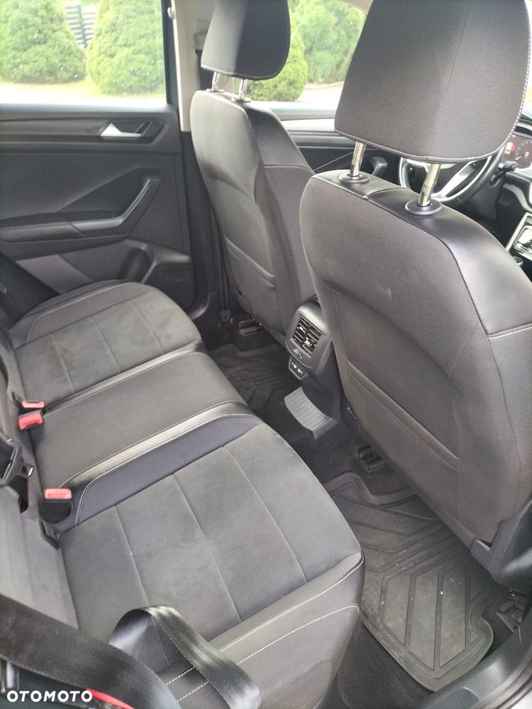 Volkswagen T-Roc 1.5 TSI Style DSG - 10