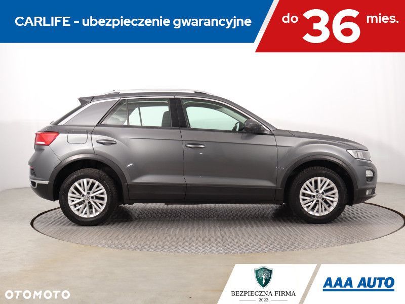 Volkswagen T-Roc - 8