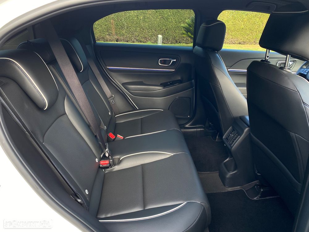 Honda e-Ny1 Advance-Pack - 19