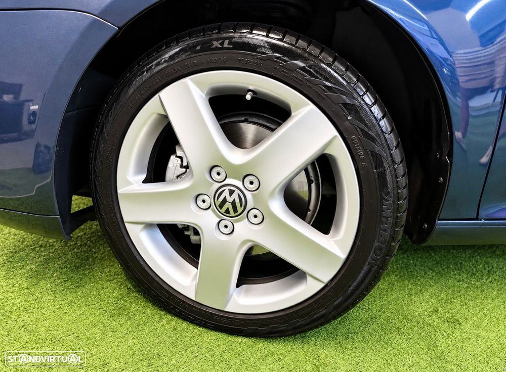 VW Golf 2.0 TDi Sport - 19