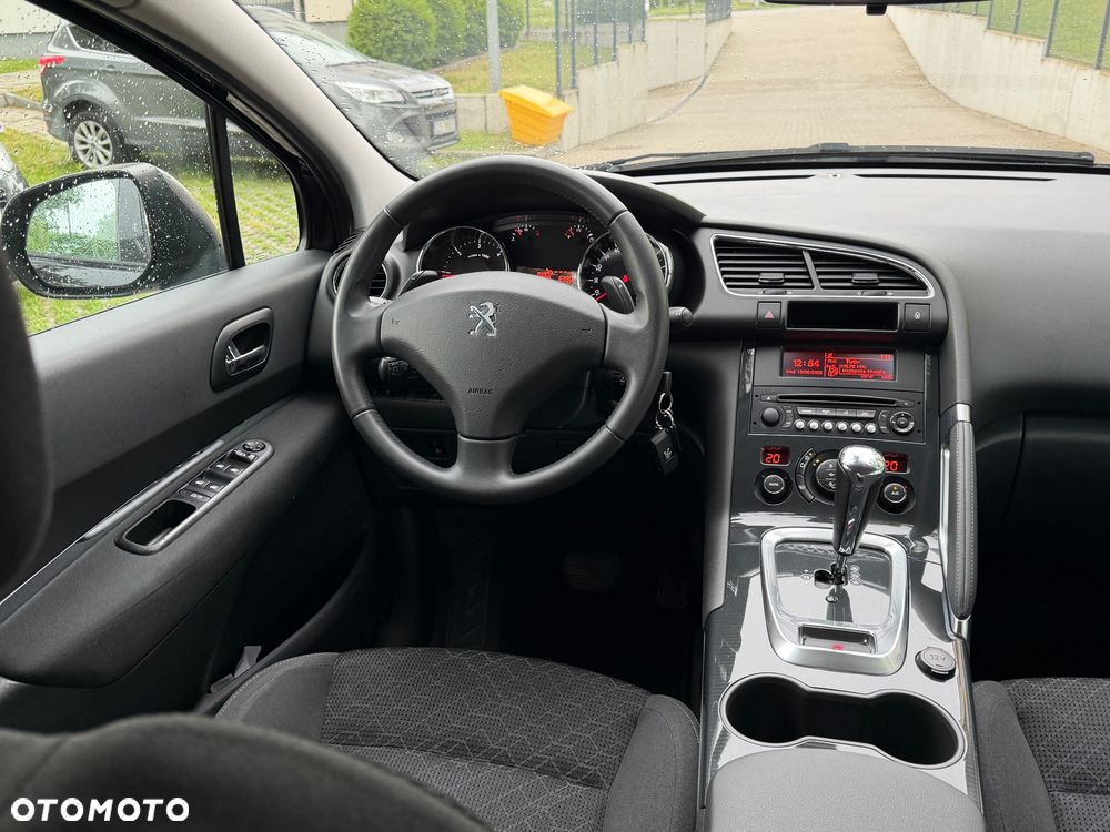 Peugeot 3008 - 13