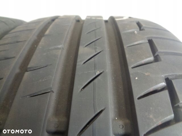 CONTINENTAL PREMIUMCONTACT 6 235/40R19 96W - 5