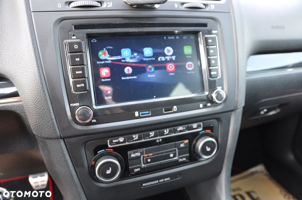 Volkswagen Golf 2.0 GTI - 15