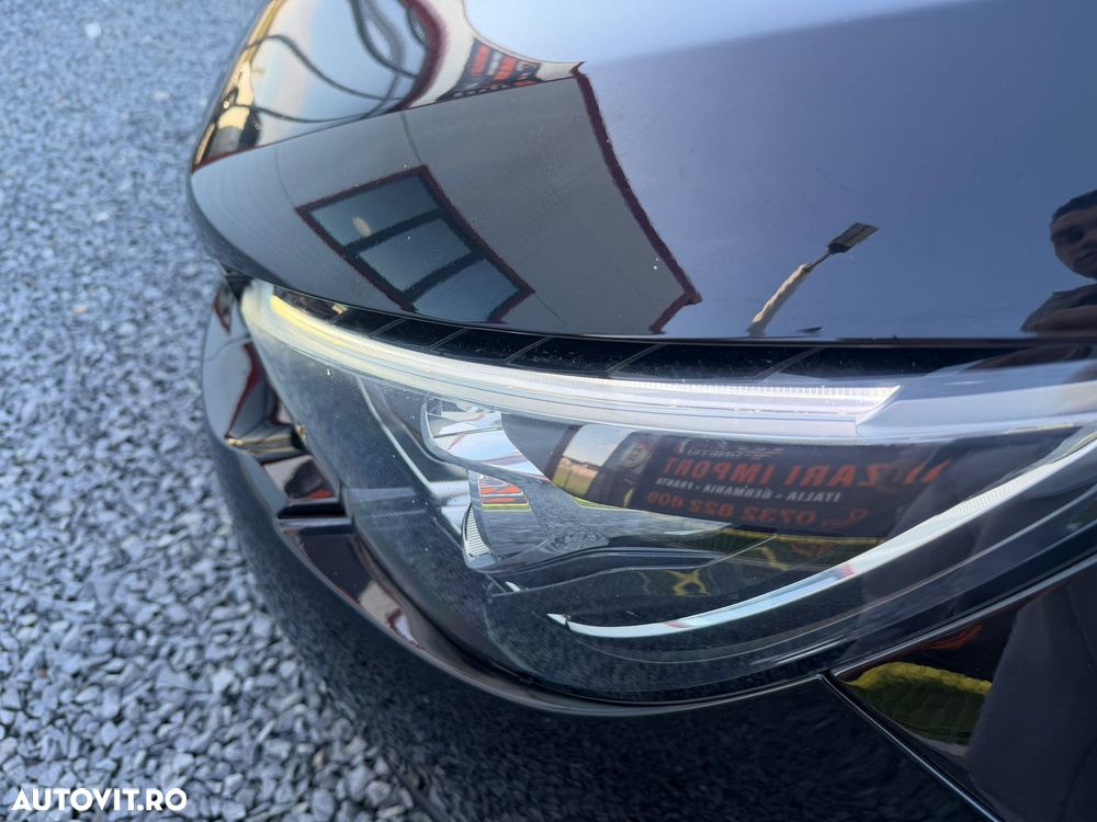 Peugeot 308 BlueHDi 130 EAT6 Stop & Start Allure - 11