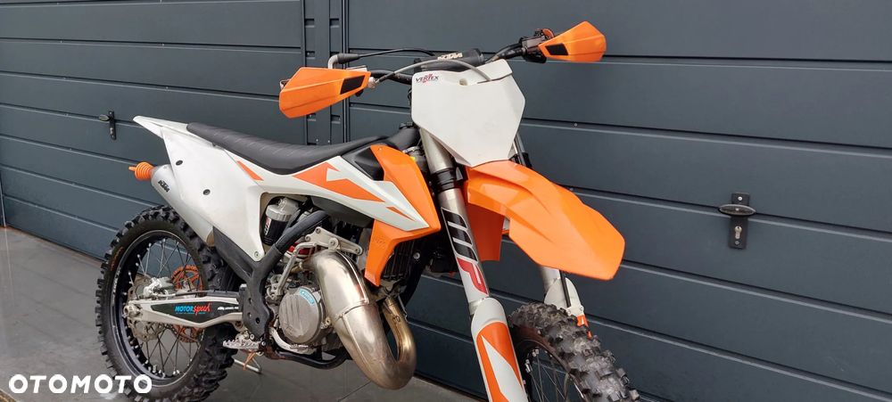 KTM SX - 35