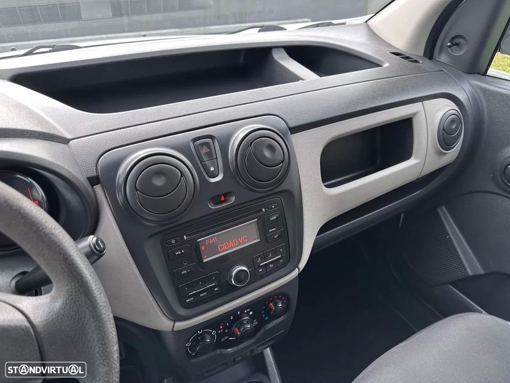 Dacia dokker 1.5 dci - 28