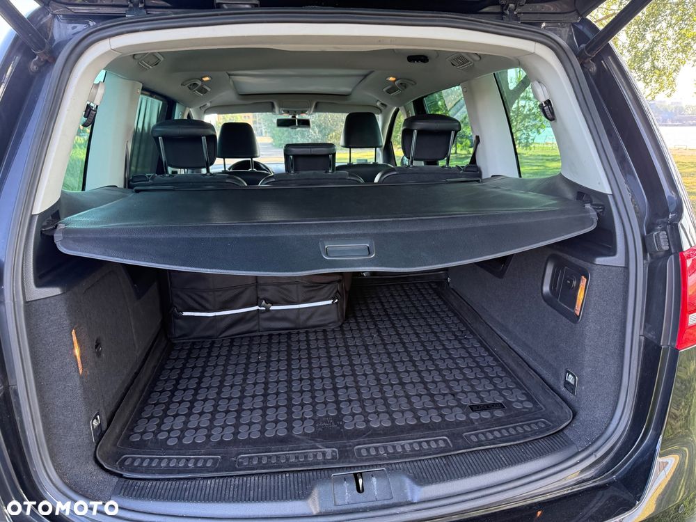 Volkswagen Sharan 2.0 TSI Highline DSG - 13