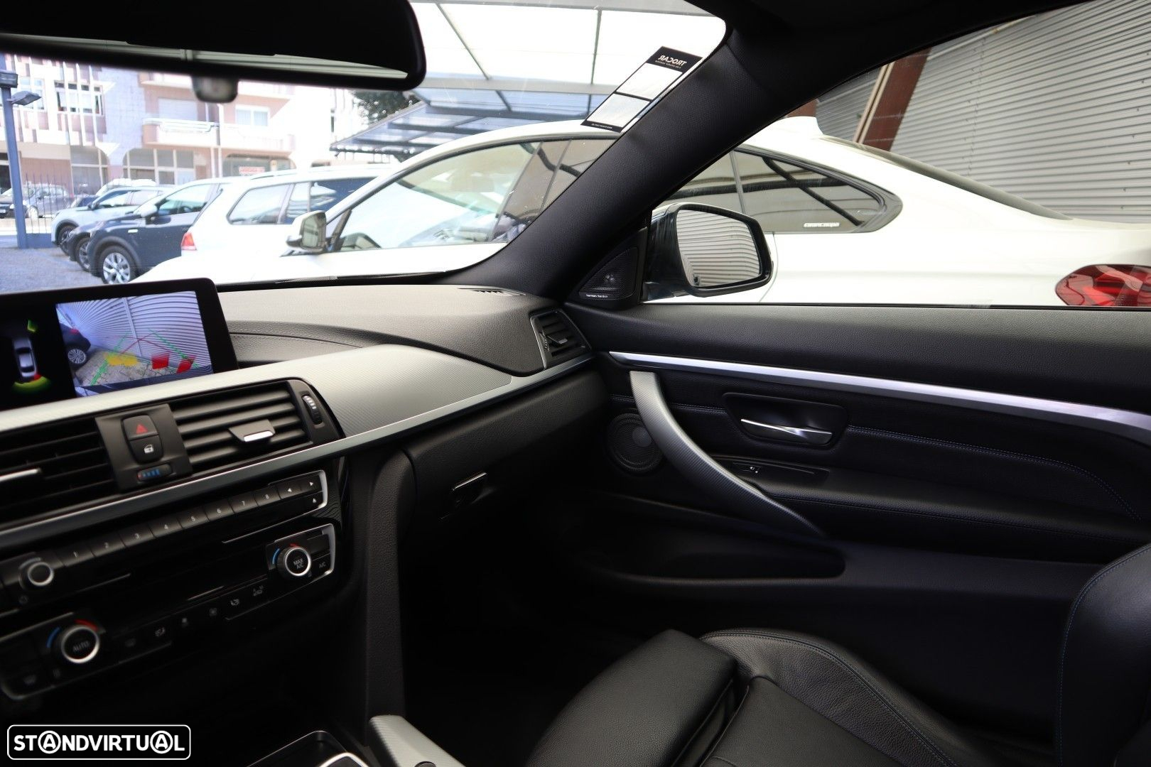 BMW 420 d Pack M Auto - 48