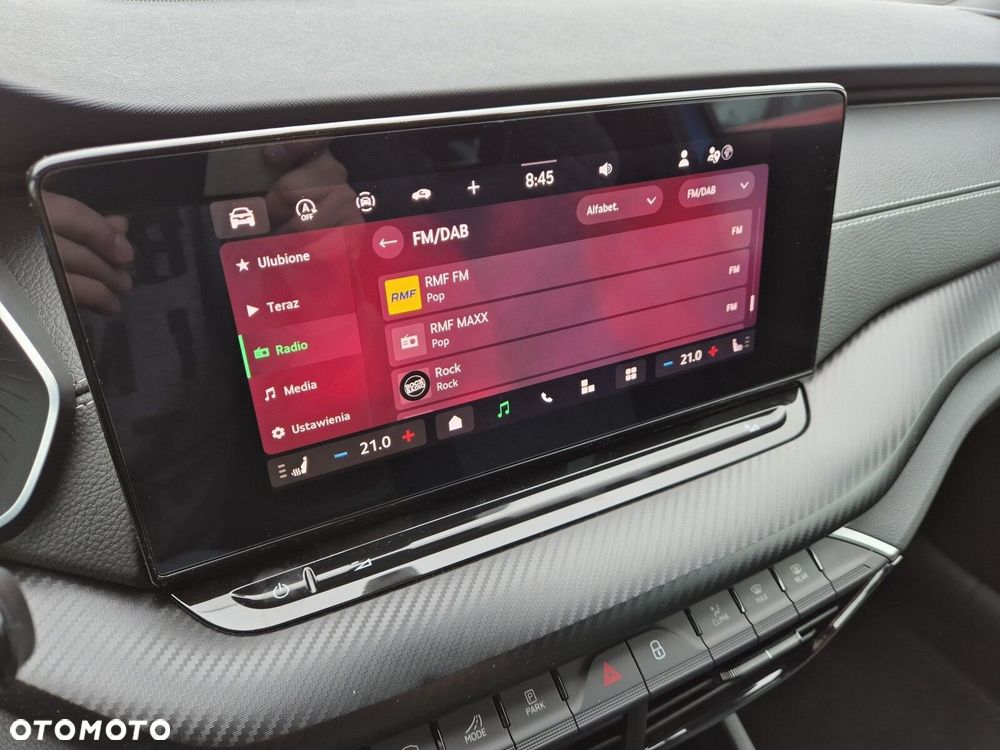 Skoda Octavia 1.5 TSI mHEV Sportline DSG - 30