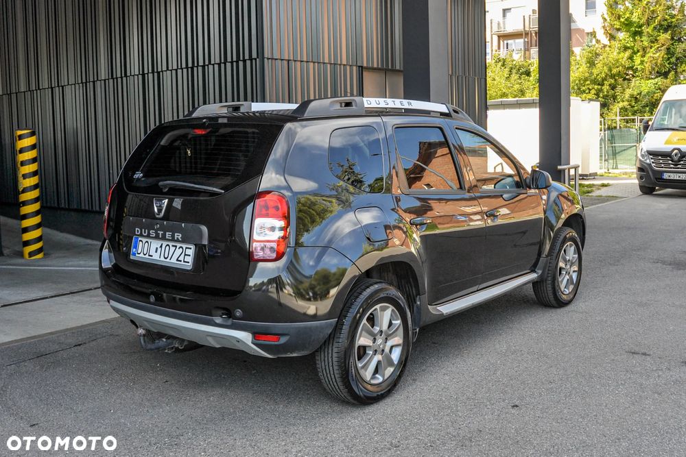 Dacia Duster - 4