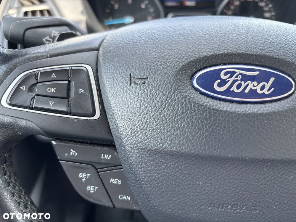 Ford Kuga 2.0 TDCi AWD Trend - 28