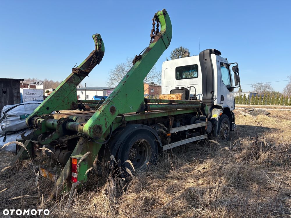 DAF LF 55.220 - 4