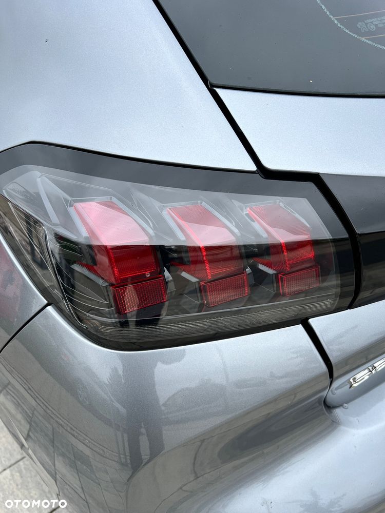 Peugeot 208 PureTech 100 EAT8 Allure Pack - 35