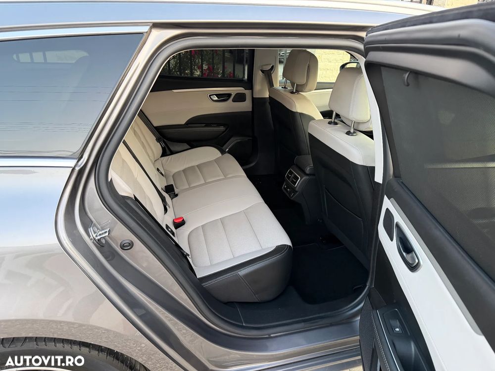 Renault Talisman BLUE dCi 160 EDC INTENS - 10