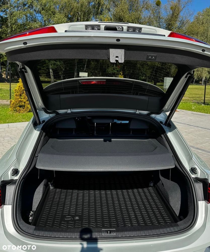 Audi Q3 Sportback - 19
