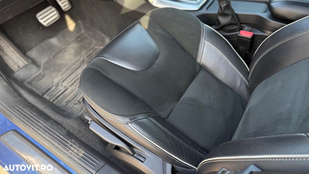 Volvo V40 T3 Aut. Inscription - 12