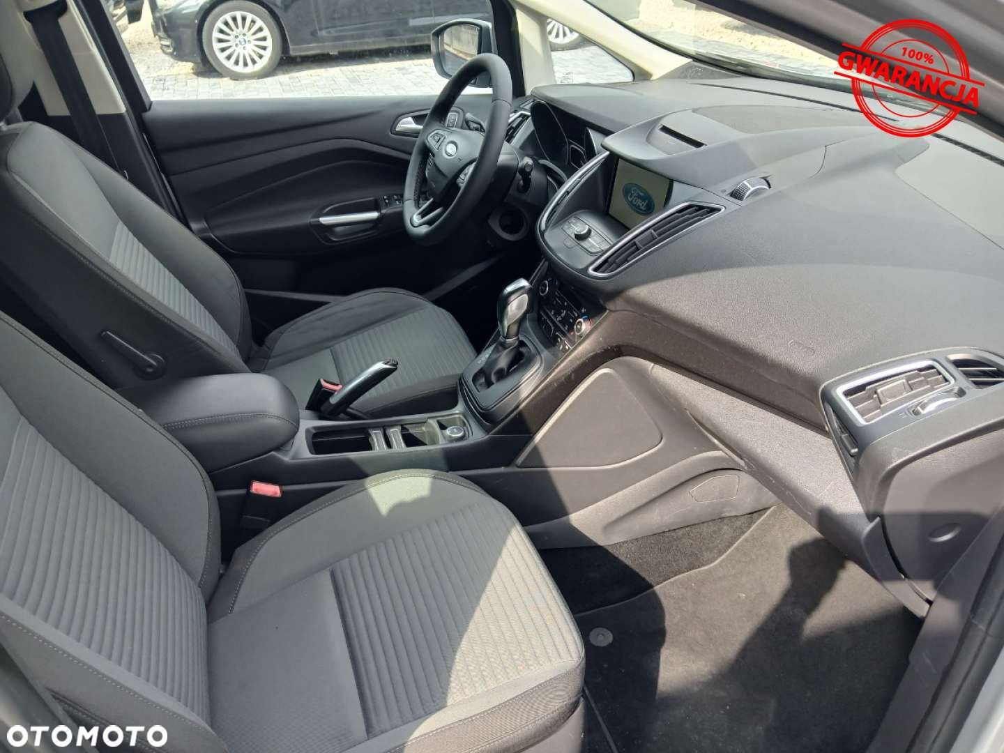 Ford C-MAX - 20