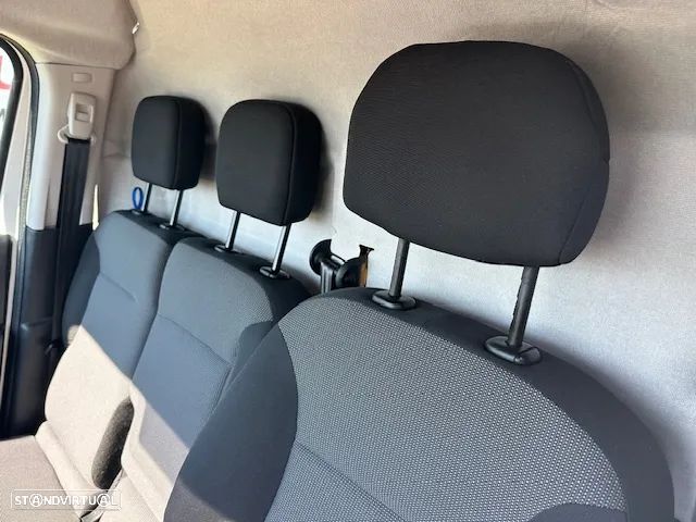 Peugeot PARTNER 3 LUG. - 14