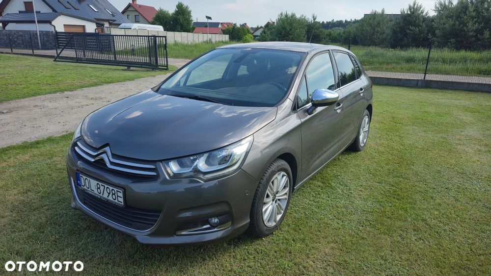 Citroën C4 PureTech 110 Selection - 6