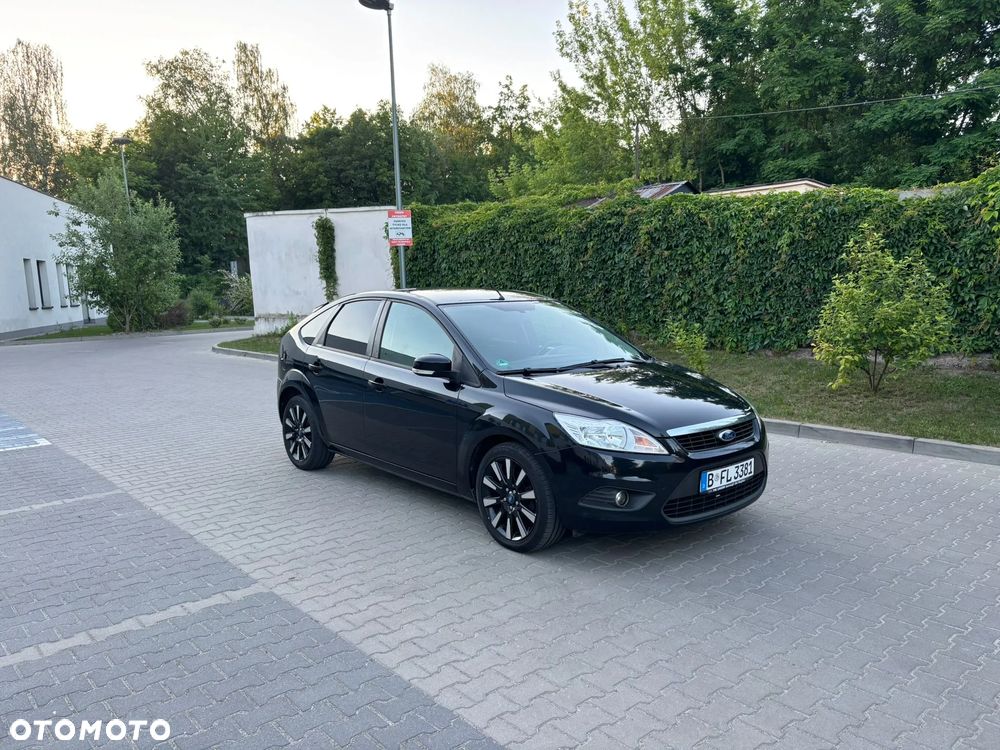 Ford Focus - 10