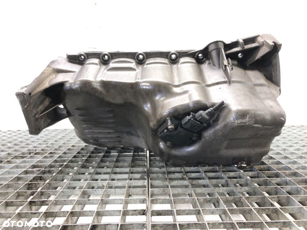 MISKA OLEJOWA - 173.00 PLN - BMW 5 Touring (E61) 2004 - 2010 520 d 130 kW [177 KM] olej napędowy - 4