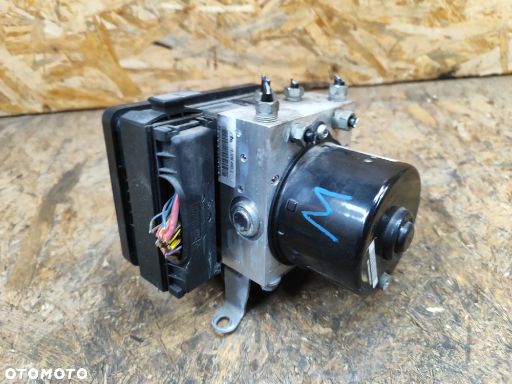 pompa hamulcowa ABS 6776055 do BMW 1 E87 04- - 1