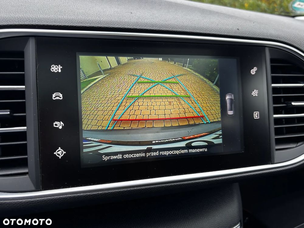 Peugeot 308 PureTech 130 Stop & Start GT-Line Edition - 24
