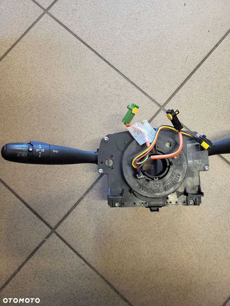 PRZEŁĄCZNIK ZESPOLONY MANETKA CITROEN C3 I C2 96488227XT - 7