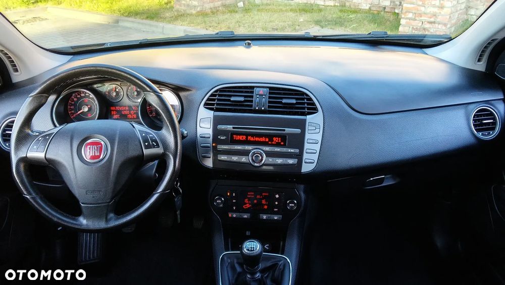 Fiat Bravo - 17