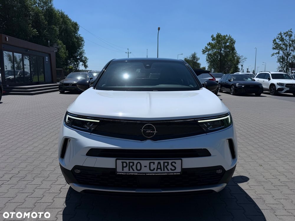 Opel Mokka 1.5 Elegance - 12