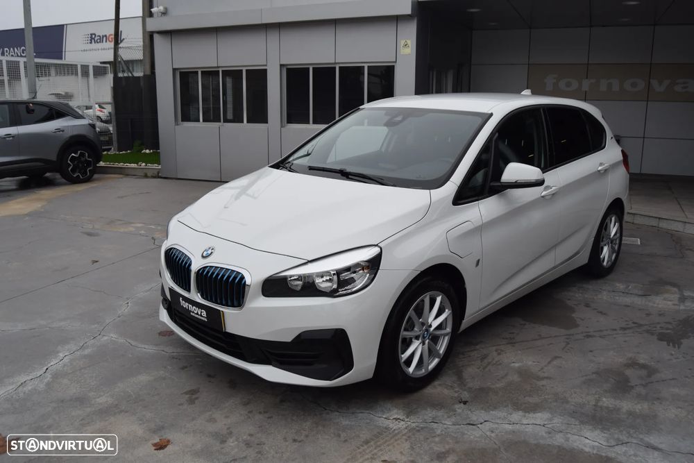 BMW 225xe Active Tourer Line Sport - 3
