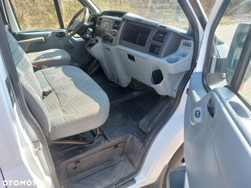 Ford TRANSIT - 7
