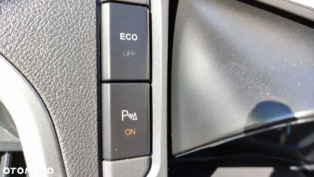 Ford Transit Custom - 32