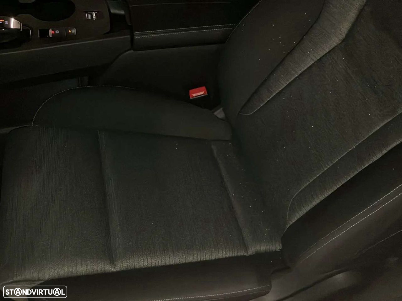 Nissan X-Trail 1.5 e-Power N-Connecta e-4force - 11