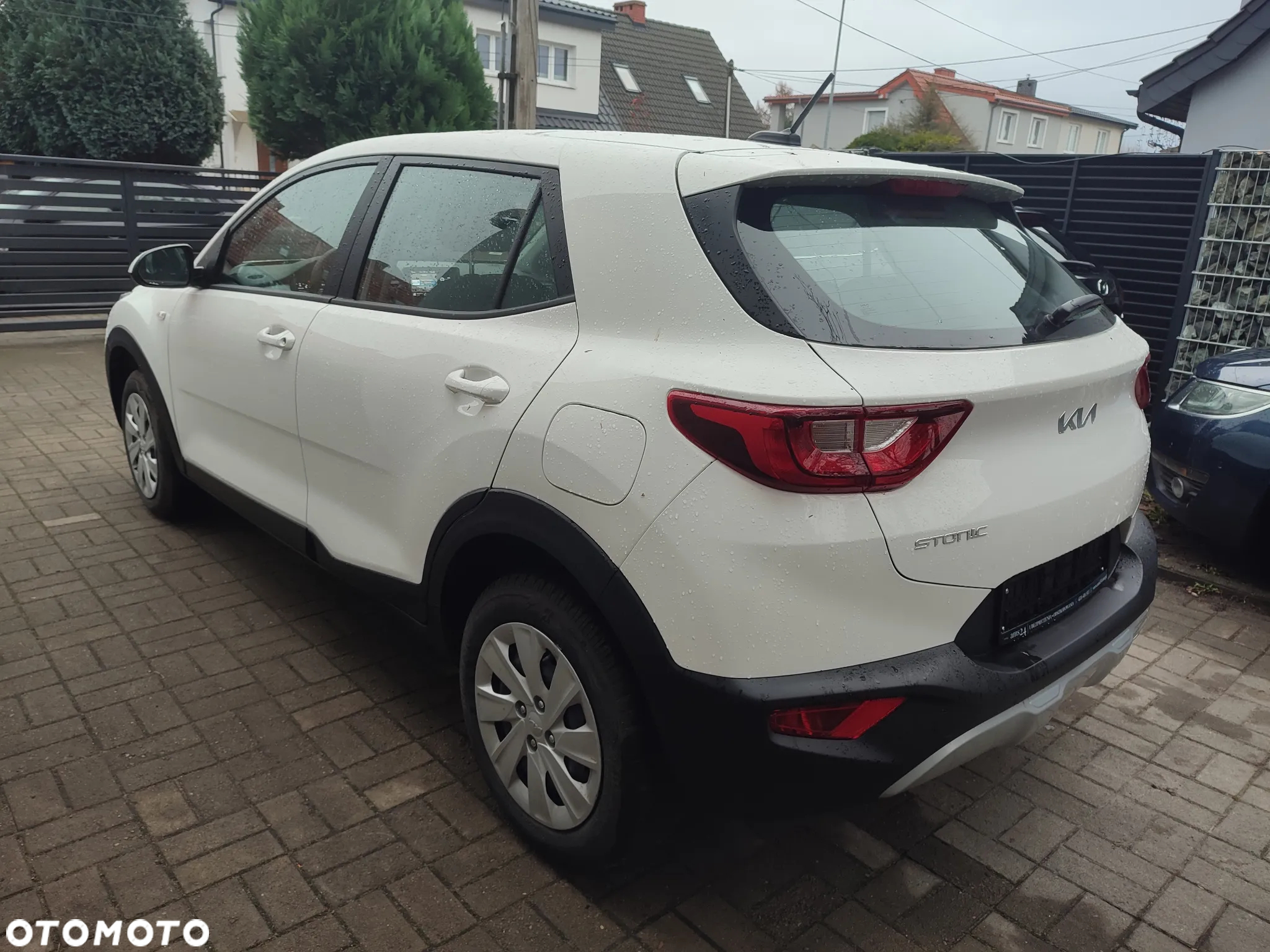 Kia Stonic - 10