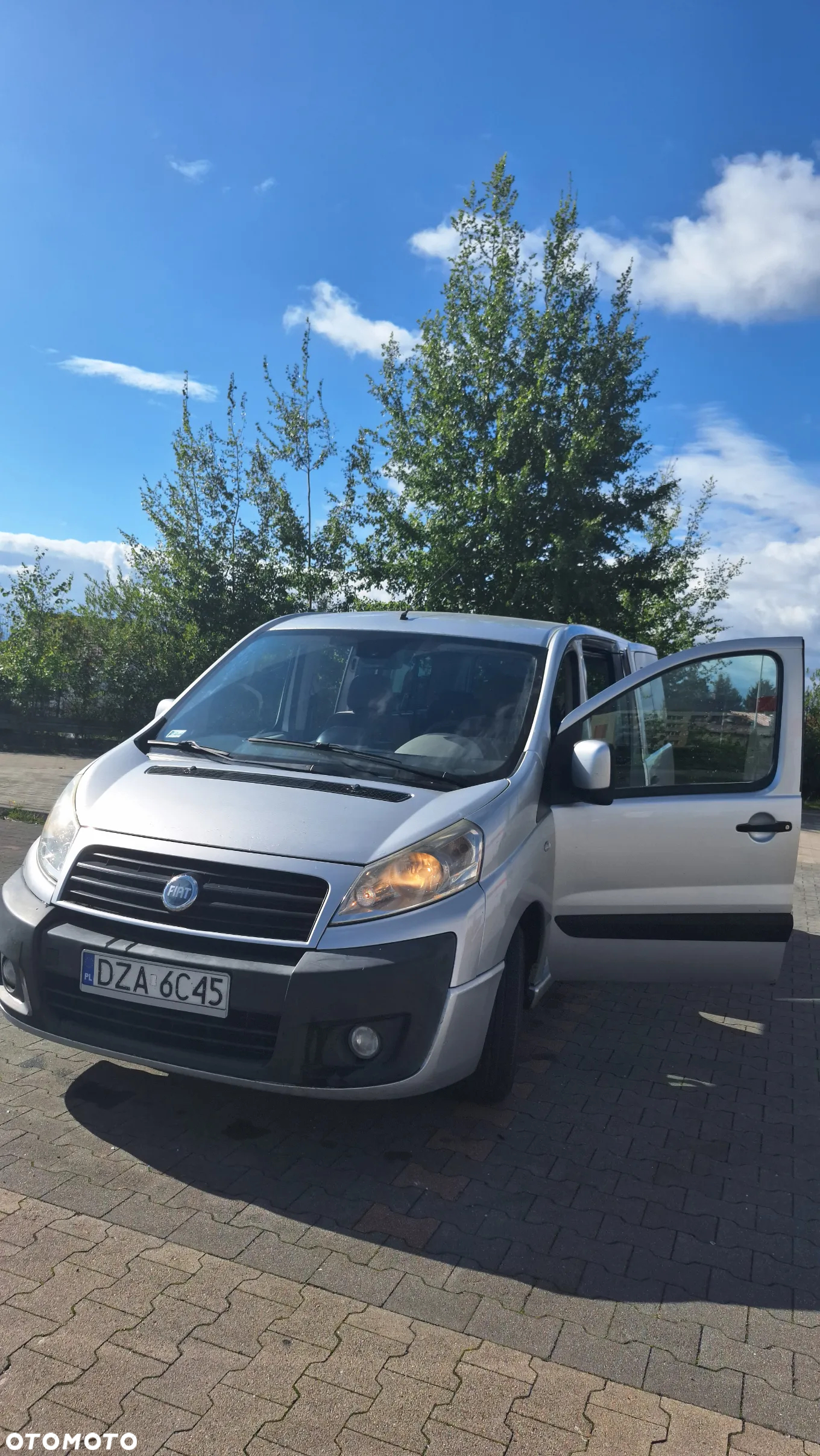 Fiat Scudo Panorama 2.0 MJ L1H1 Executive - 5