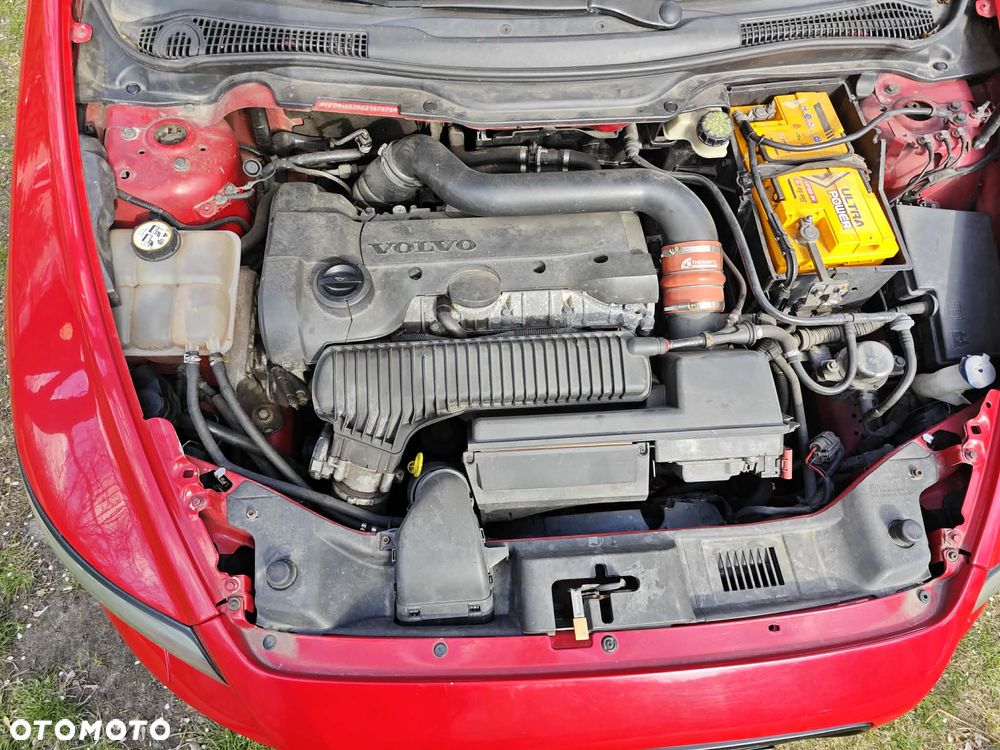 Volvo S40 - 13