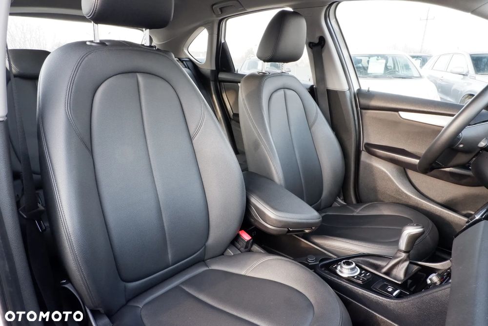 BMW Seria 2 216d Advantage - 9