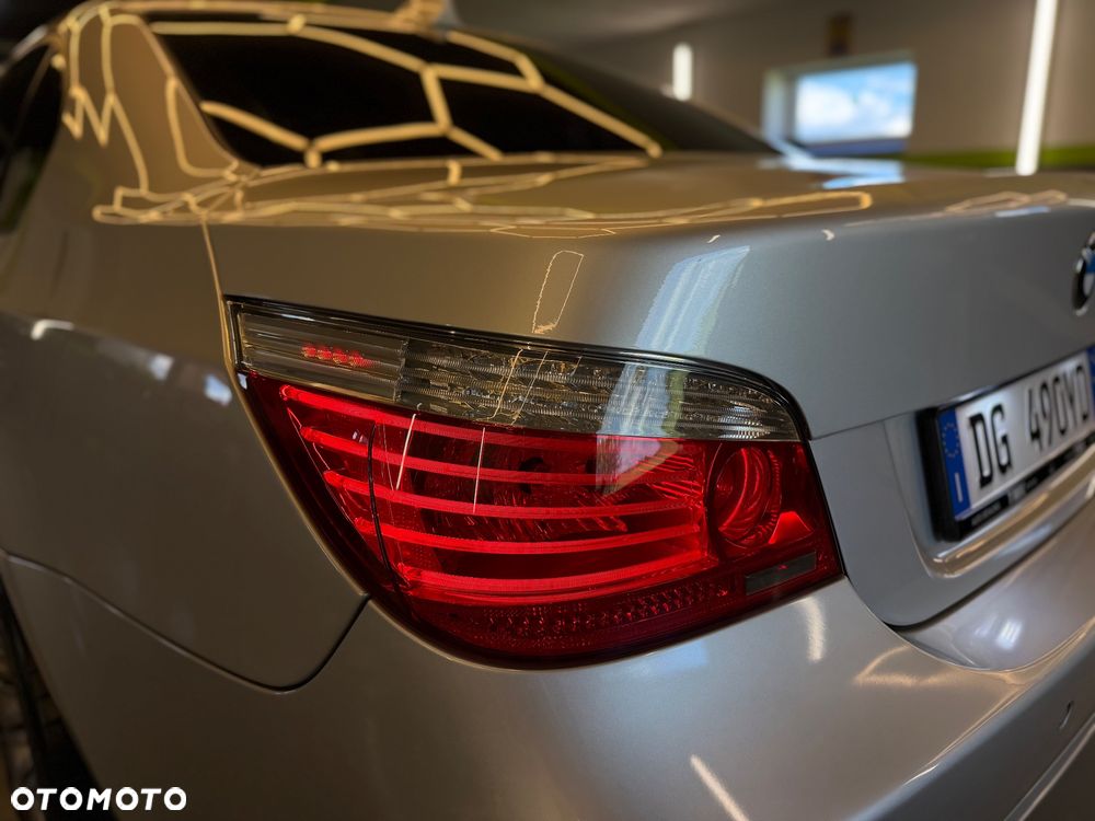BMW Seria 5 530d - 15