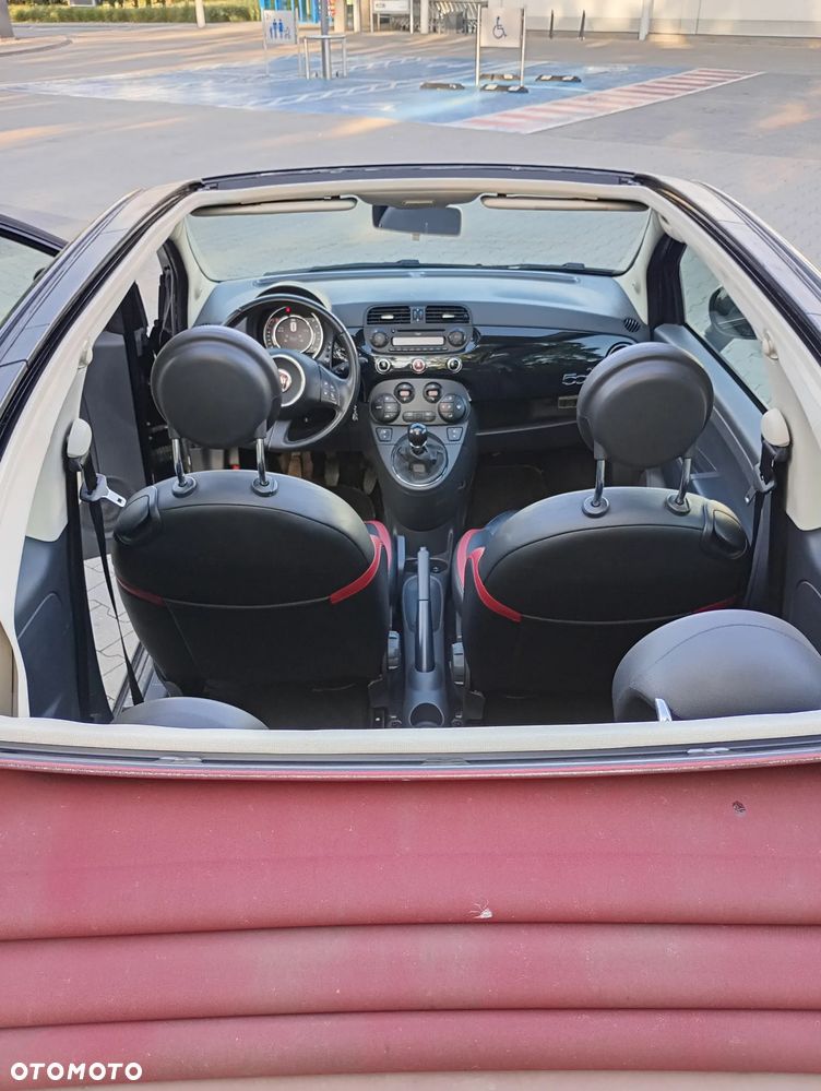 Fiat 500 - 8