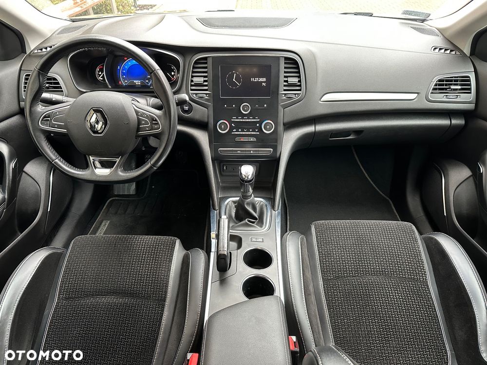 Renault Megane 1.2 Energy TCe Intens - 9