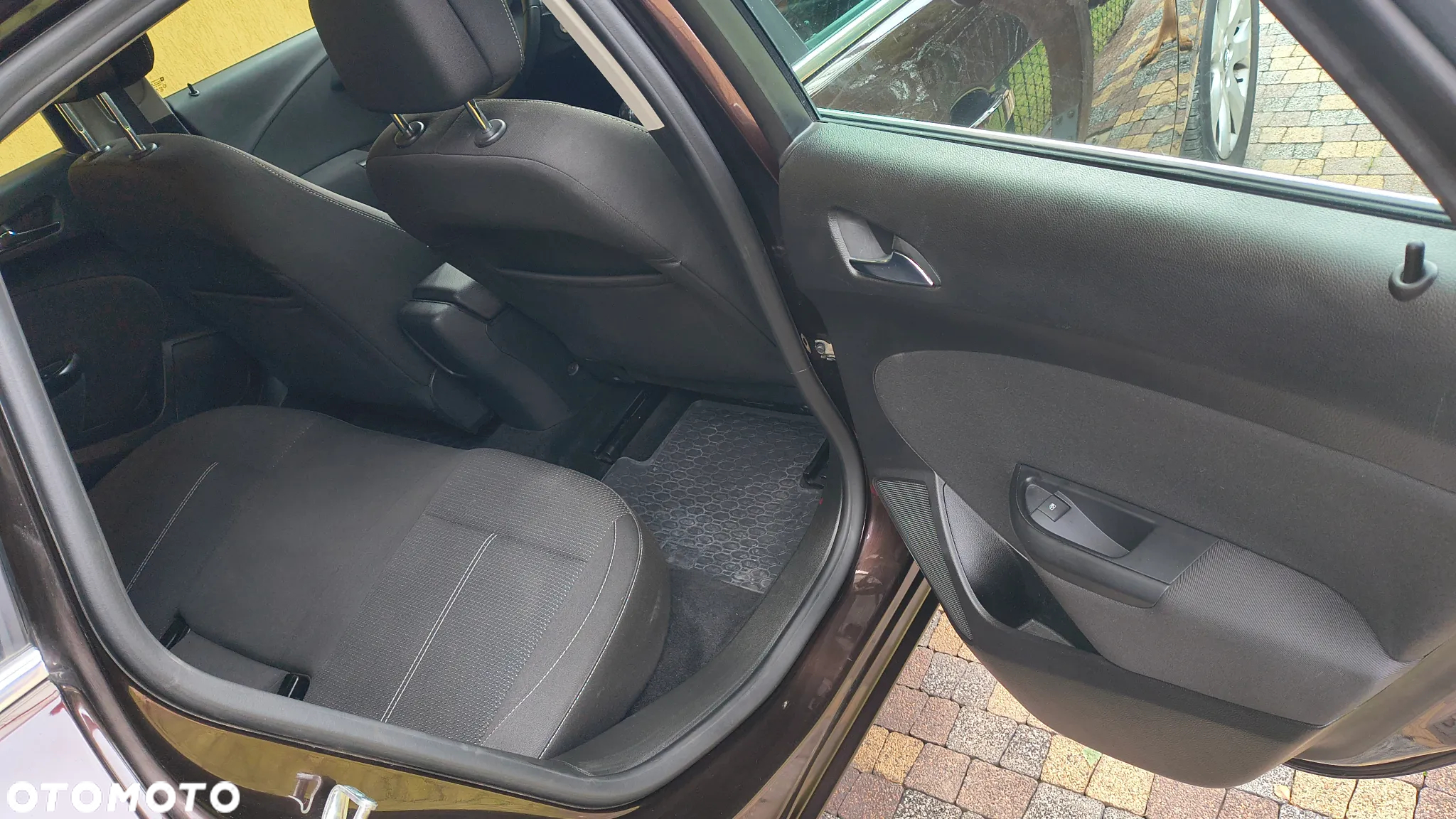 Opel Astra - 14