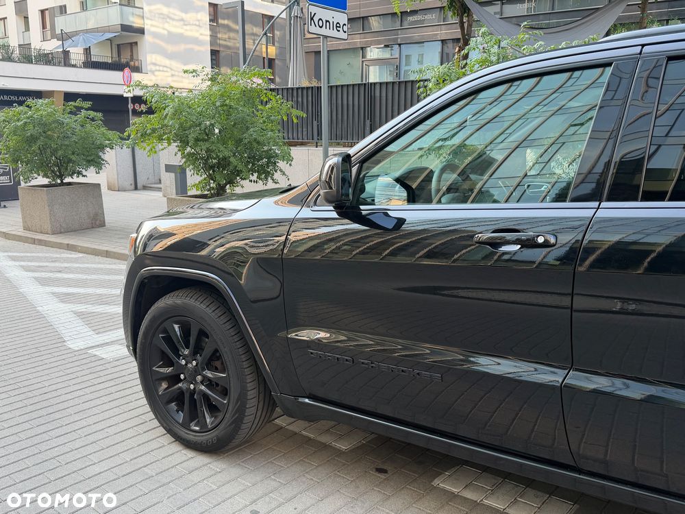 Jeep Grand Cherokee - 6