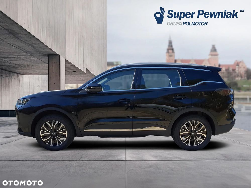 Chery Tiggo 7 1.5 T-GDI Super Hybrid Comfort DHT - 2