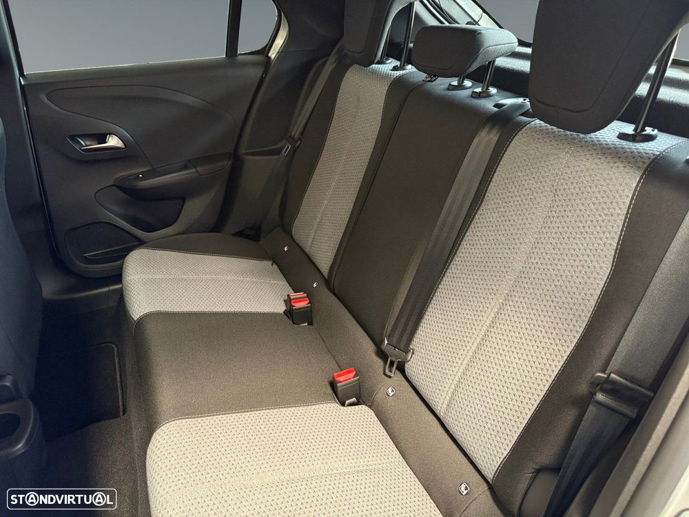 Opel Corsa-e 51 kWh Edition - 13